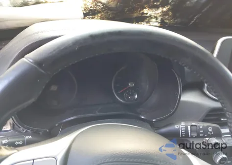 2022 Kia Telluride S из США, поврежденный, VIN 5XYP6DHC4NG205485